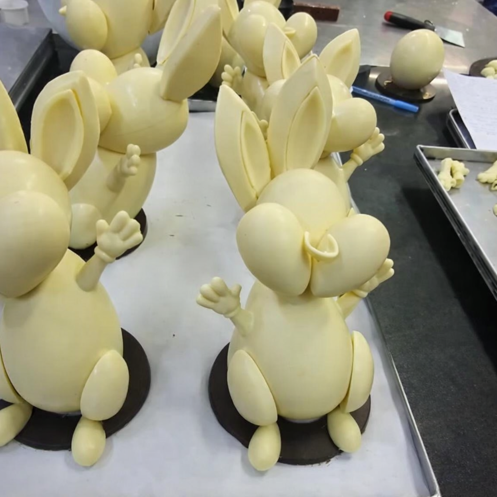 Sistema Moldup per Soggetti - in collaborazione con Maurizio Frau