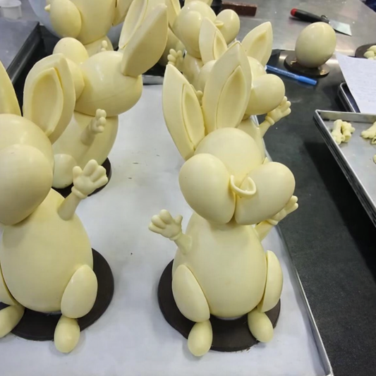 Sistema Moldup per Soggetti - in collaborazione con Maurizio Frau