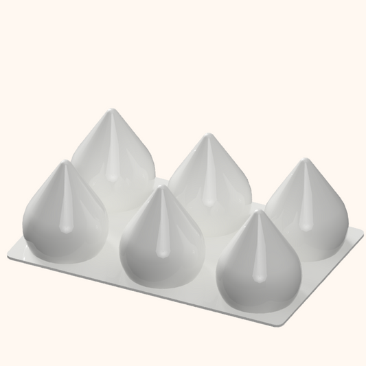 Goccia – in collaborazione con Davide Comazzi