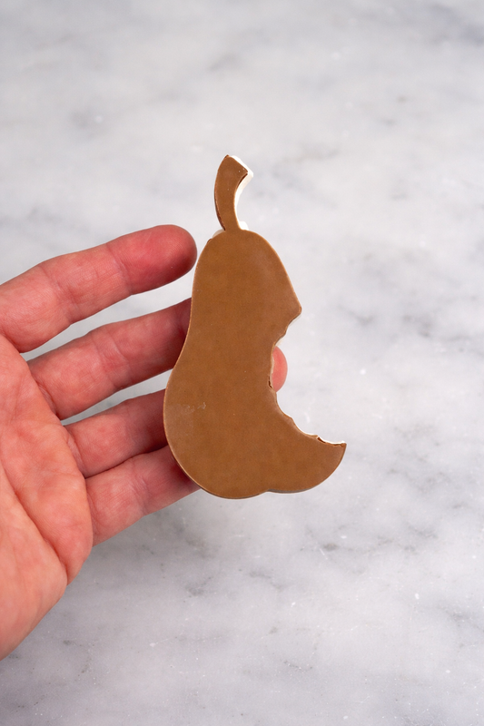 Pera Stratificata - in collaborazione con Emilio Glorioso