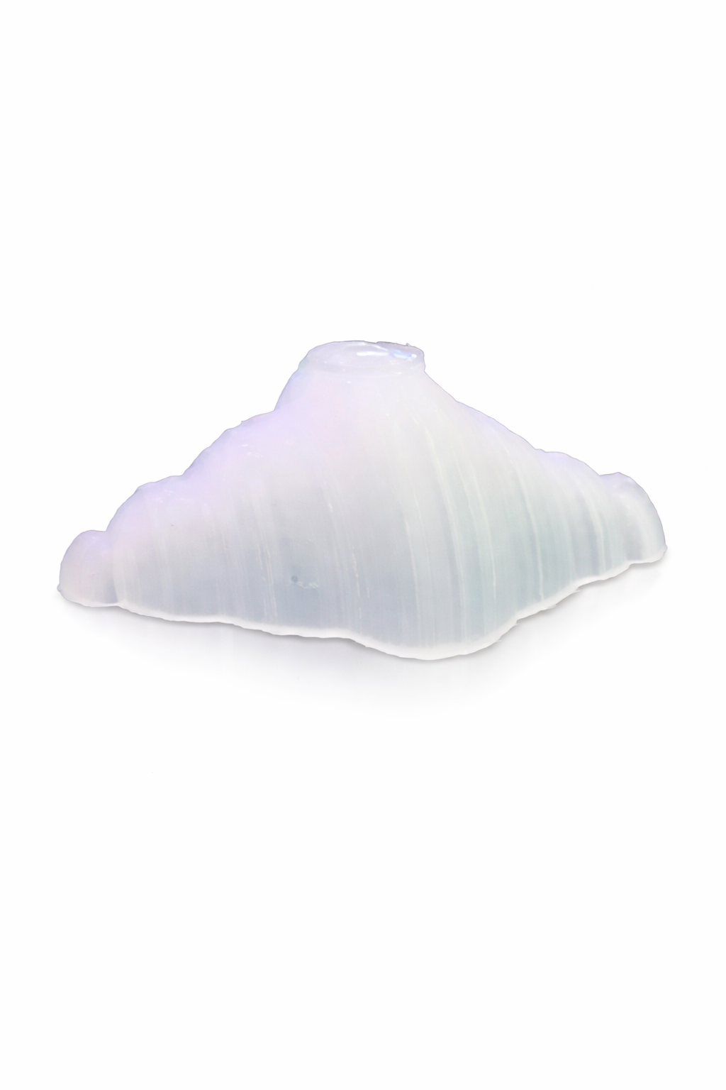 Stampo Croissant - in collaborazione con Emilio Glorioso