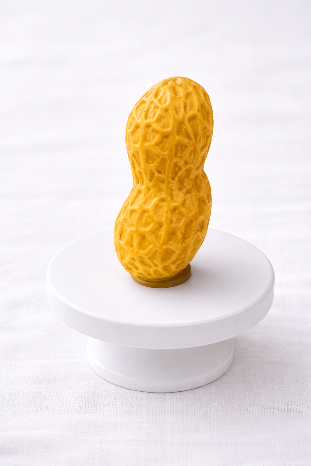 Arachide – in collaborazione con Maurizio Frau