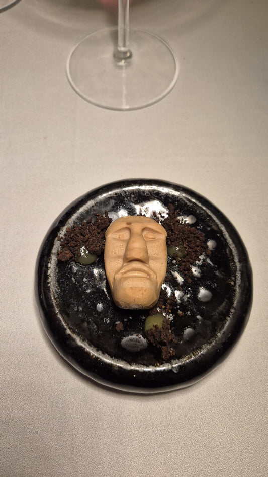 Stampo “Maschera dei Mammuttones”