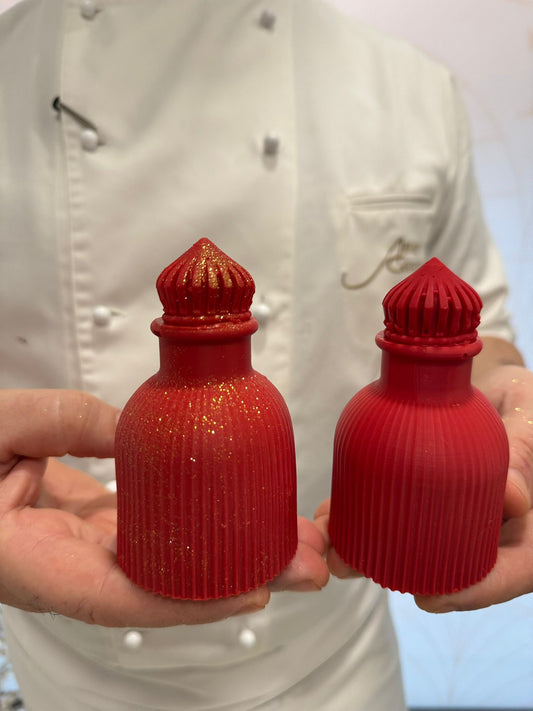 Stampo Silicone "Pozione d'Amore" - Design Esclusivo Gianluca Aresu