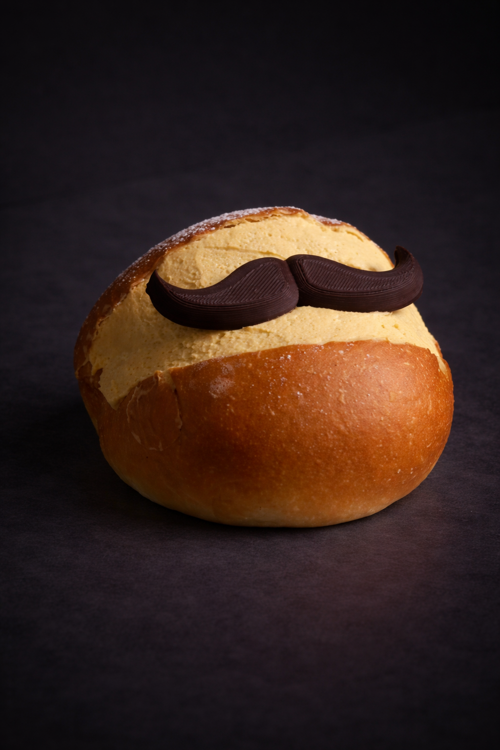 Tappetino Festa del Papà Baffo - Collaborazione Gianluca Aresu