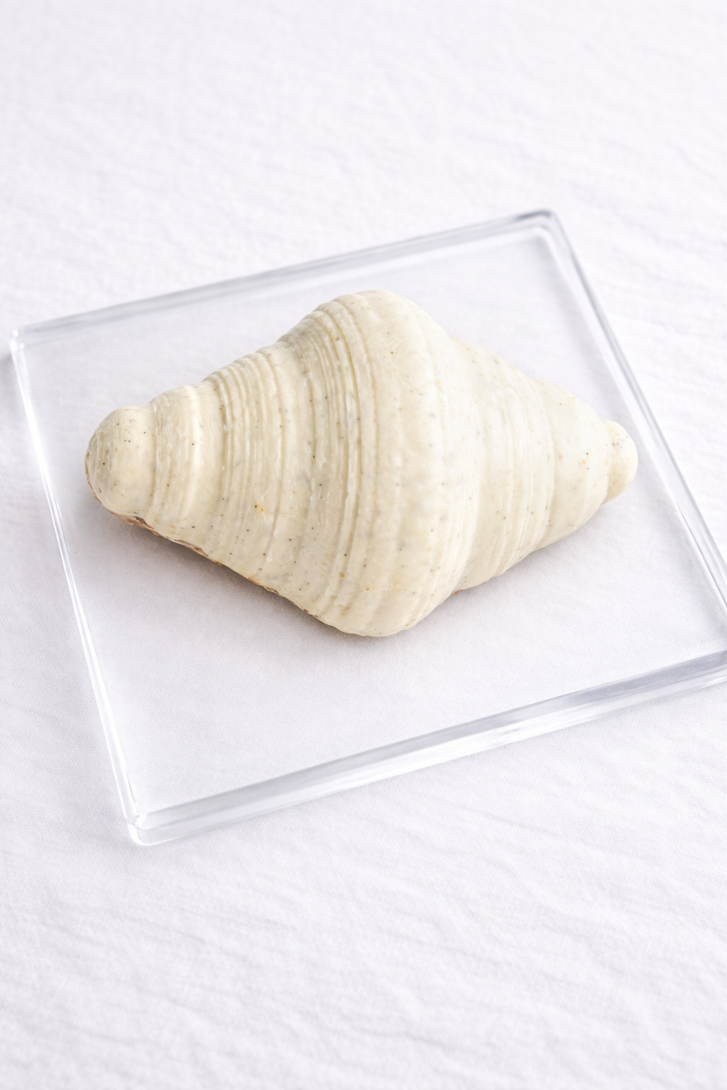 Stampo Croissant - in collaborazione con Emilio Glorioso