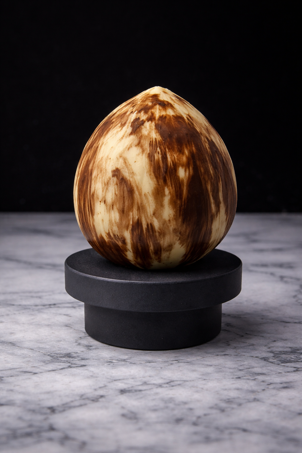 Nocciola – in collaborazione con Maurizio Frau