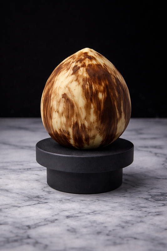 Nocciola – in collaborazione con Maurizio Frau