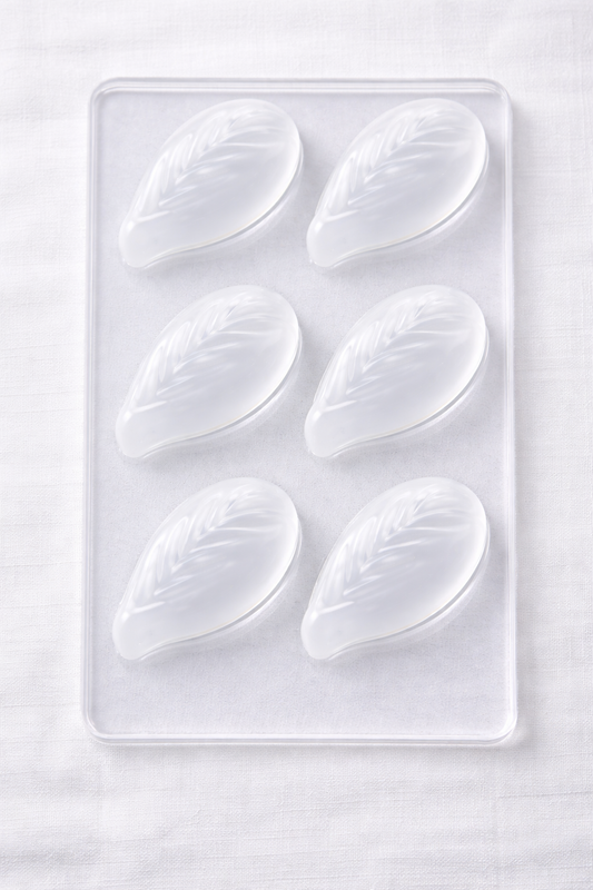 Culurgiones Dolce - Monoporzione in collaborazione con Maurizio Frau