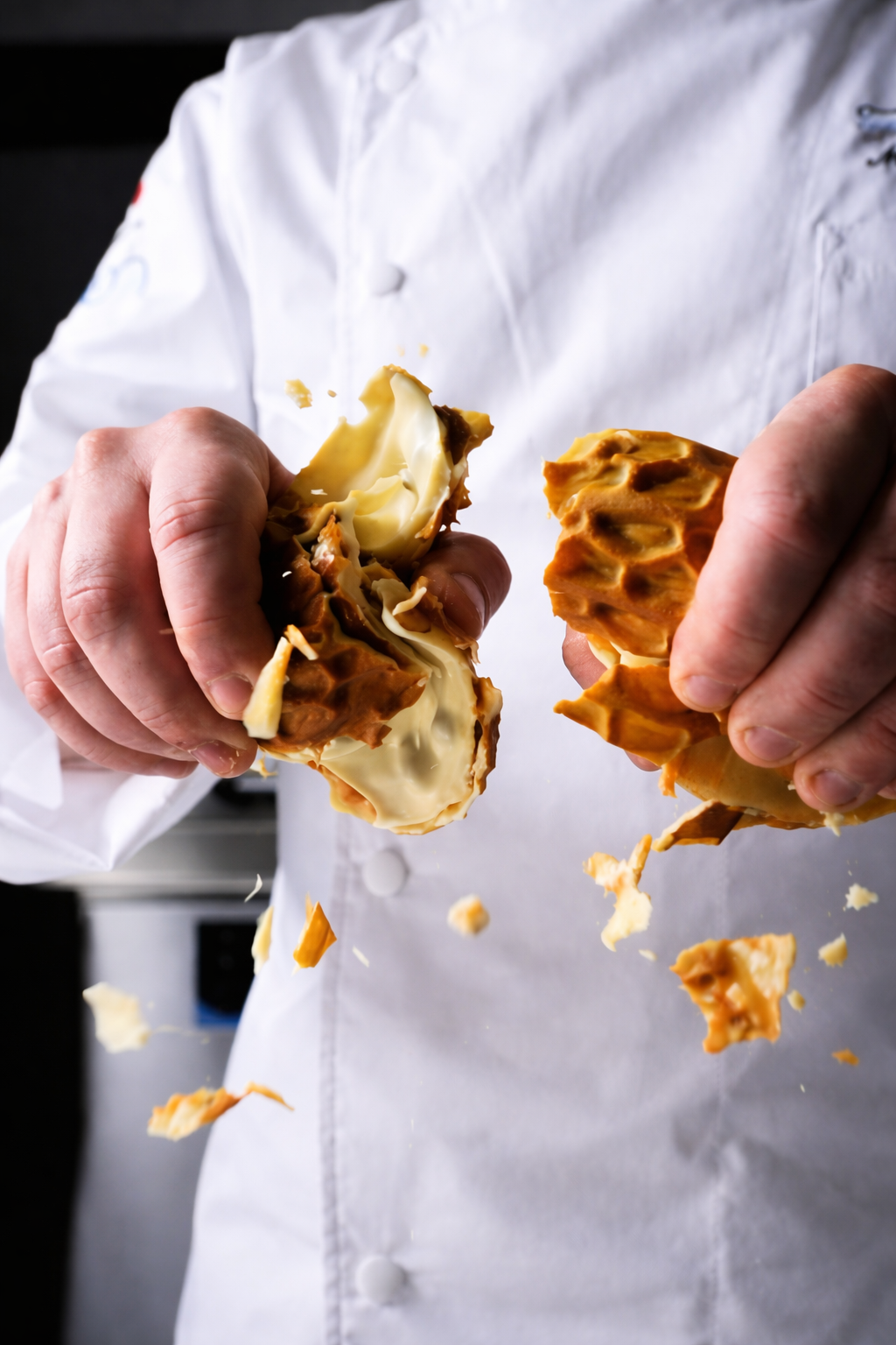 Arachide – in collaborazione con Maurizio Frau