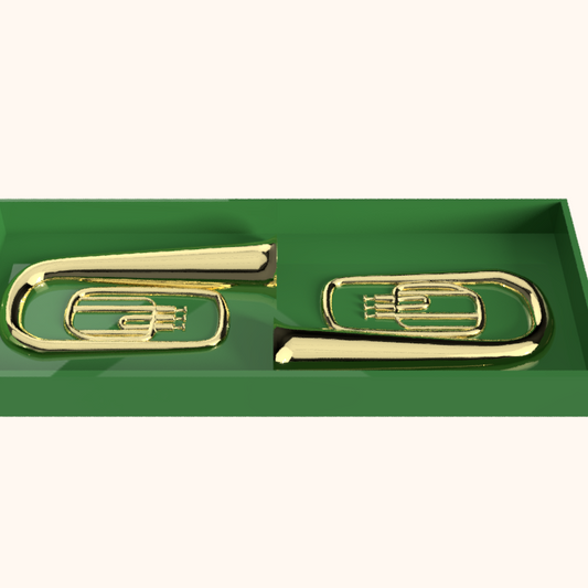 Tuba - Card