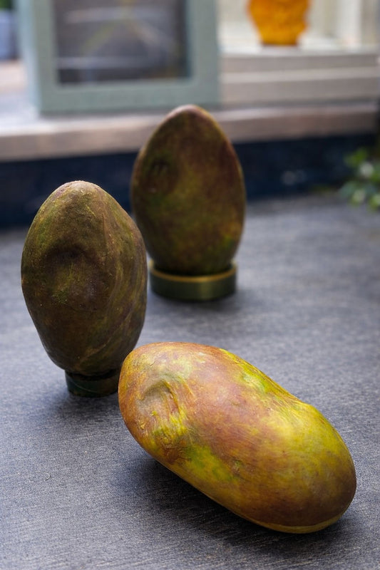 Pistacchio – in collaborazione con Maurizio Frau