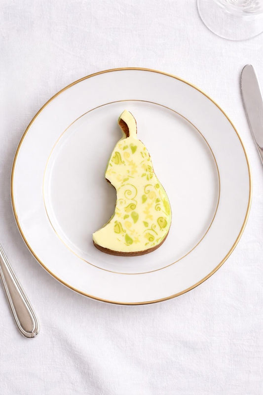 Pera Stratificata - in collaborazione con Emilio Glorioso